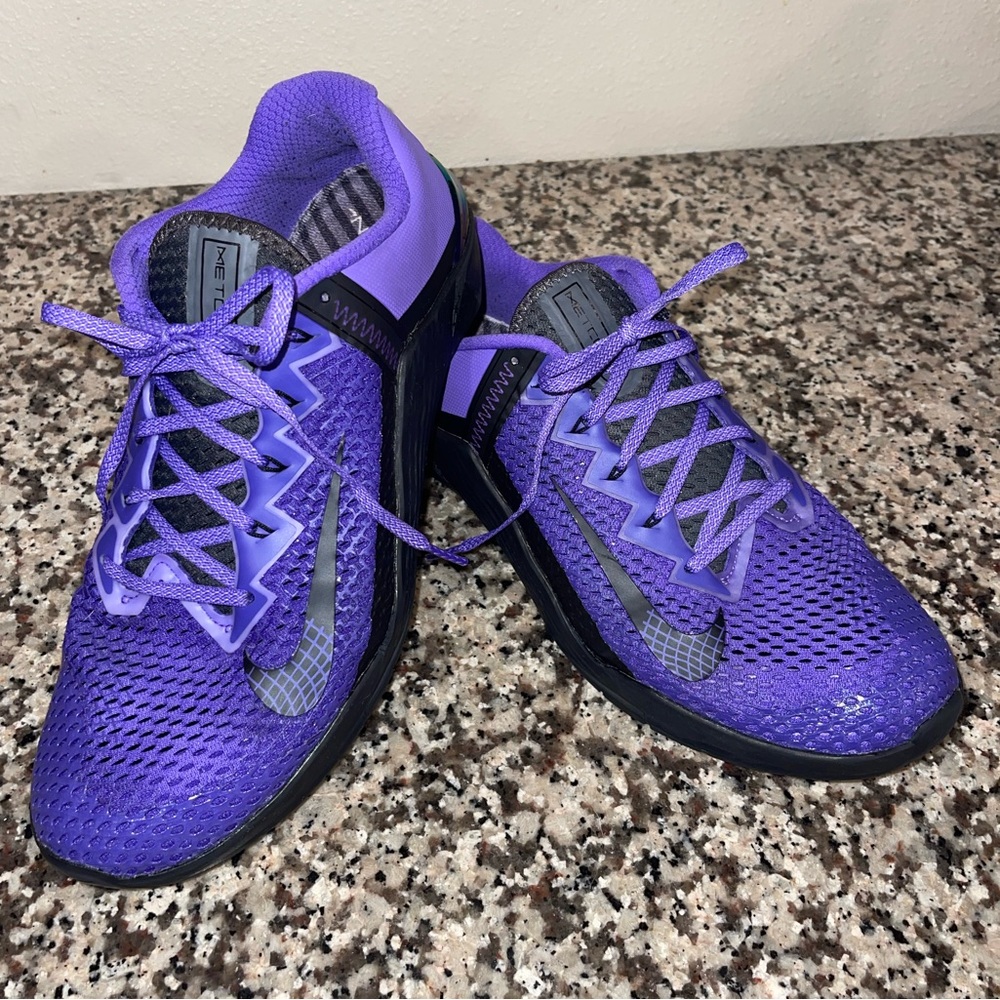 Nike Metcon 6 Mens Sz 12 Special iD